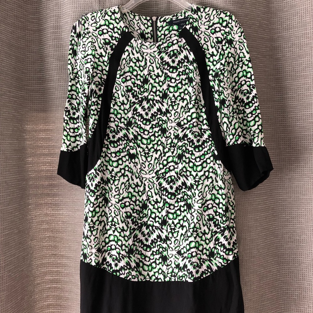 French Connection dress